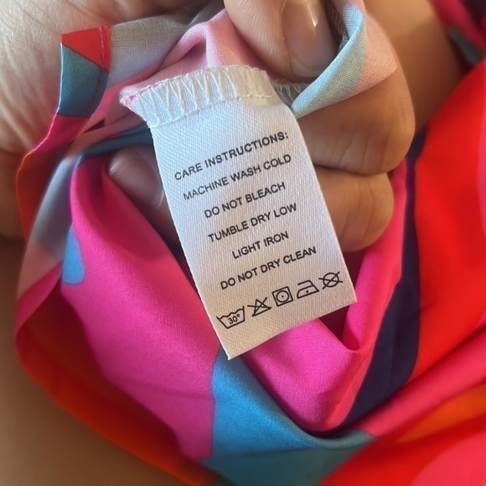 2 piece outfit size S - Picture 8 of 8